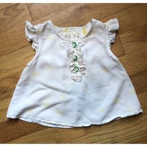 Matilda Jane 12M Duck Top